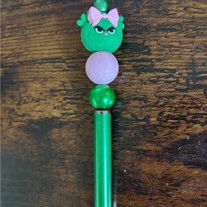 Grinch‎ Stylus